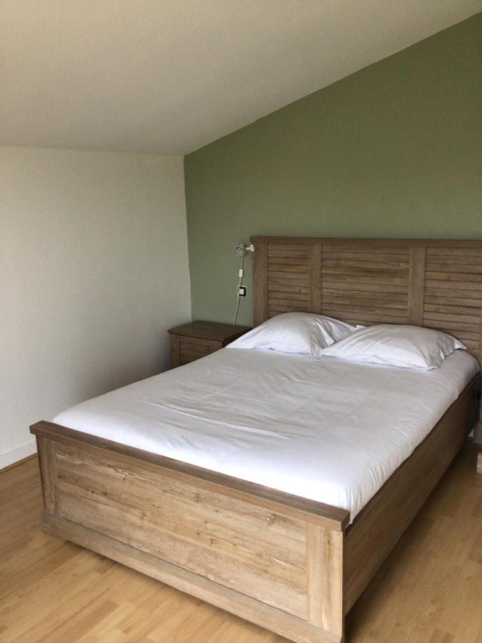 Le Beltremieux Apartment La Rochelle  Ngoại thất bức ảnh