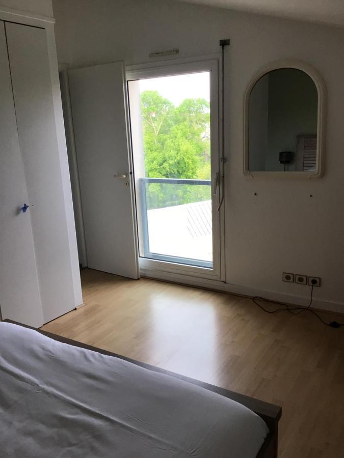 Le Beltremieux Apartment La Rochelle  Ngoại thất bức ảnh