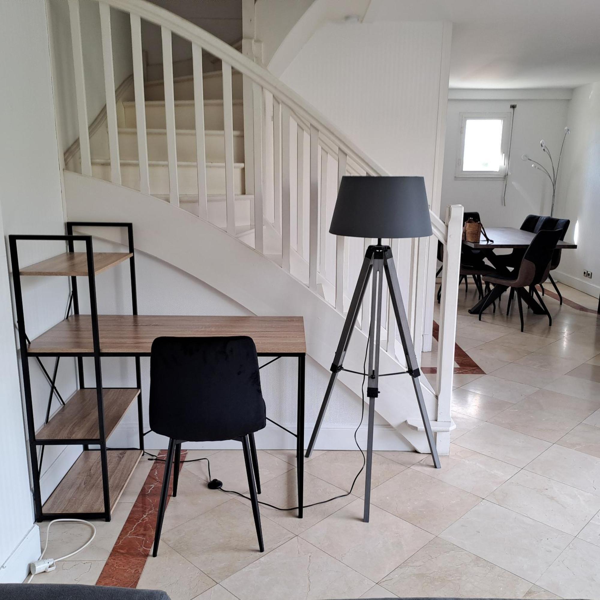Le Beltremieux Apartment La Rochelle  Ngoại thất bức ảnh