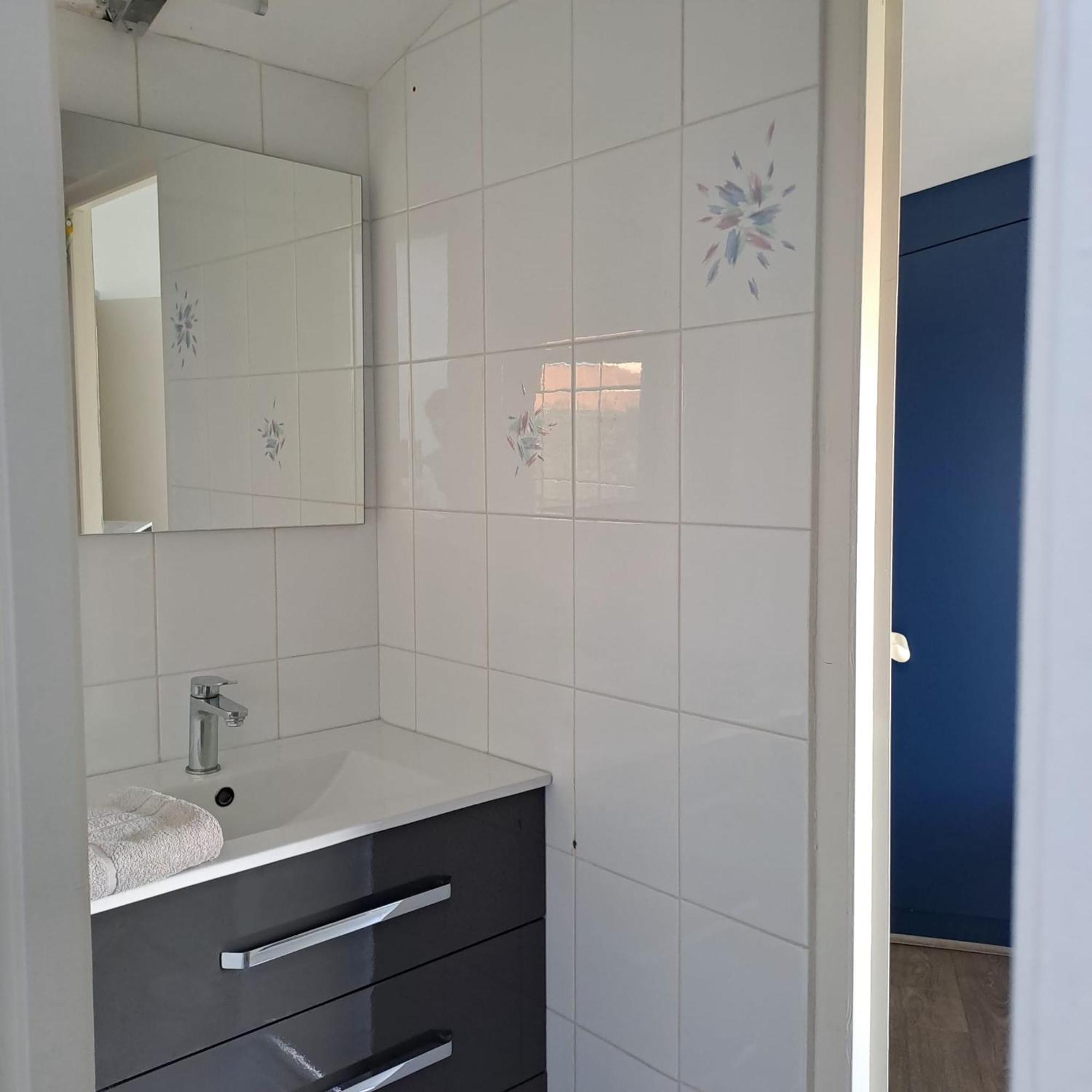 Le Beltremieux Apartment La Rochelle  Ngoại thất bức ảnh