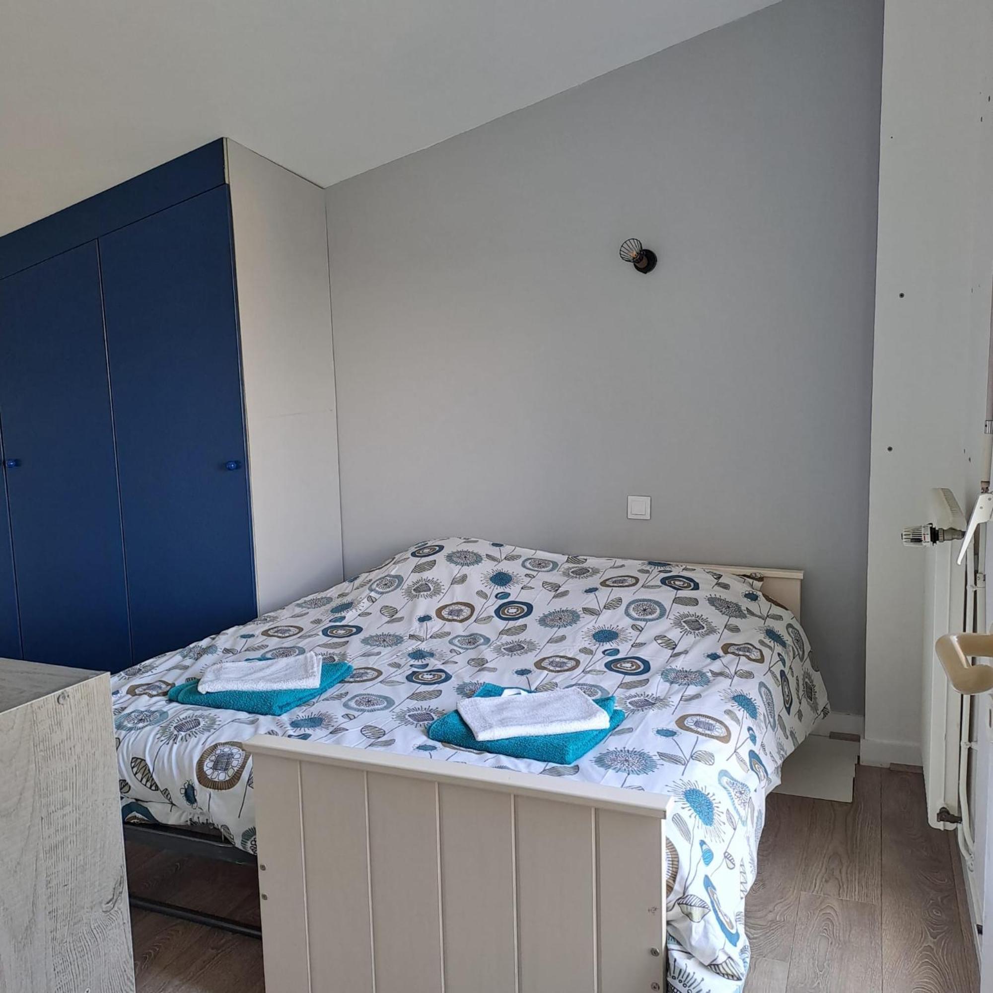 Le Beltremieux Apartment La Rochelle  Ngoại thất bức ảnh